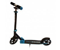 Move Move NL100 Scooter kinderstep 180mm Blue 6+ Move Move NL100 Scooter kinderstep 180mm Blue 6+