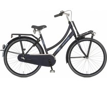 Cortina Cortina U4 Transport girl 24" 3-speed Atlantic Blue Matt 8+ Cortina Cortina U4 Transport girl 24" 3-speed Atlantic Blue Matt 8+