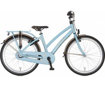 Alpina kinderfietsen Alpina Curve meisjesfiets 26" 3 versnellingen Alice Blue 10+ Alpina kinderfietsen Alpina Curve meisjesfiets 26" 3 versnellingen Alice Blue 10+