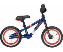 Loekie kinderfietsen Loekie Snake Loopfiets 12" Blue-White 2,5+ Loekie kinderfietsen Loekie Snake Loopfiets 12" Blue-White 2,5+