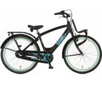 Alpina kinderfietsen Alpina Clubb jongensfiets 26" 3 versnellingen Black 10+ Alpina kinderfietsen Alpina Clubb jongensfiets 26" 3 versnellingen Black 10+