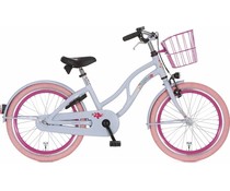 Alpina kinderfietsen Alpina Ocean 22" Meisjesfiets Lavender 6+ Alpina kinderfietsen Alpina Ocean 22" Meisjesfiets Lavender 6+