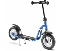 Puky Puky step R03 Blauw 3+ Puky Puky step R03 Blauw 3+