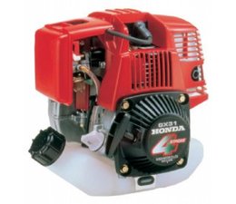 Honda GX31 Engine