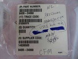 MKS™ 840b-24068 Pressure transducer (used but tested oke.)