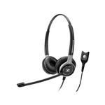 Sennheiser Century SC 660 headset duo