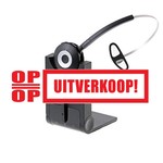 Jabra Pro 920 draadloze headset voor Telefoon