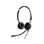 Jabra BIZ 2400 II Duo Headset UNC