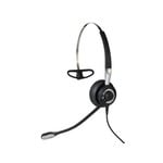 Jabra BIZ 2400 II USB Headset Mono CC
