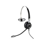 Jabra BIZ 2400 II USB Headset Mono BT