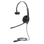 Jabra BIZ 1500 Mono QD voor Bureautelefoon