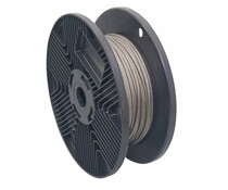 Rvs Staalkabel 3 mm 100 meter Rvs Staalkabel 3 mm 100 meter