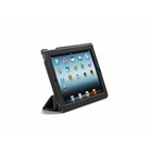 iPad Leather Book Case