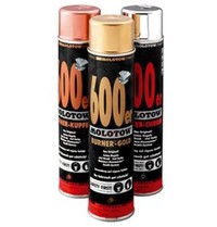 Molotow Burner spray paint spuitbussen