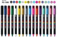 Markers PC-1MR e-fine