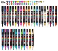 Markers PC-5M medium