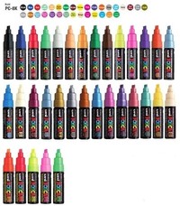 Markers PC-8K large