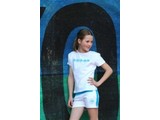 Gecko Sport short LESLY
