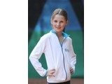 Gecko Technical Cardigan CLOE TS