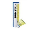 Yonex Mavis-300 medium Geel