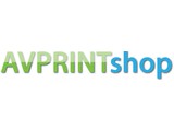 Avsprintshop