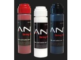 Mantis Logo inkt