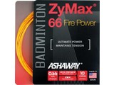 Ashaway Zymax fire 66