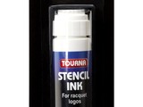 Tourna Stencil Inkt
