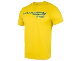 Yonex Shirt Nanoray geel 16270