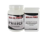 Creatine + HMB