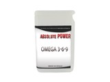 Omega 3-6-9