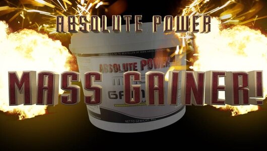 Mass Gainer