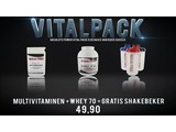 Vital Pack