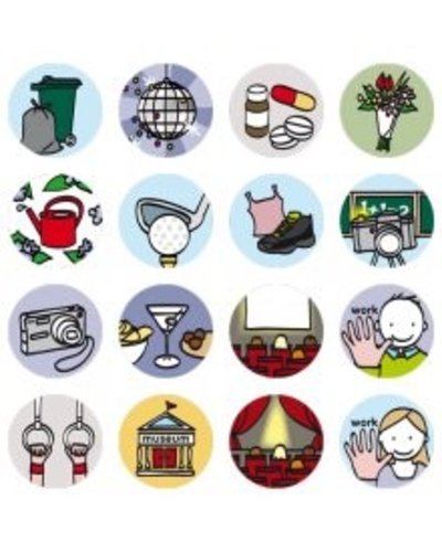 Diversiteit Set