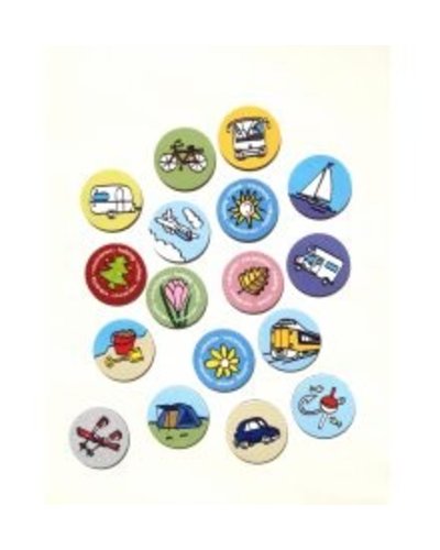 Vakantie Set