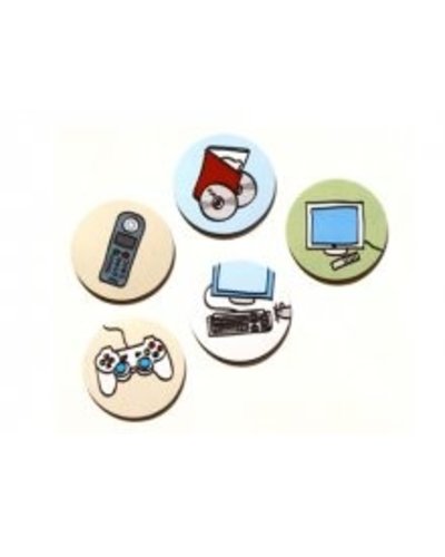 Nintendo Set