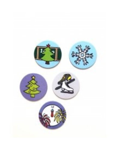 December Set