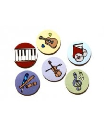 Muziek Set