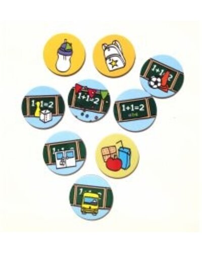 School Set