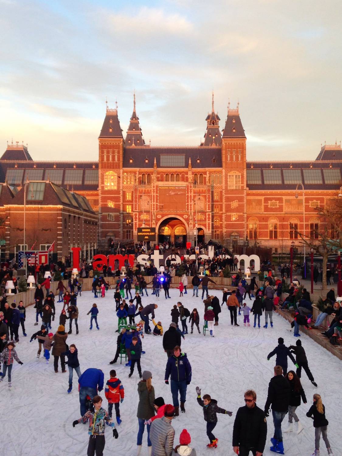 4 tips voor een gezellige kerstvakantie