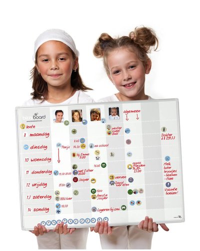 Bizzyboard