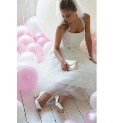 Bruidsschoenen