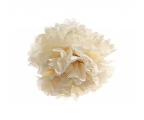 Pom Pom large ivoor Pom Pom large ivoor