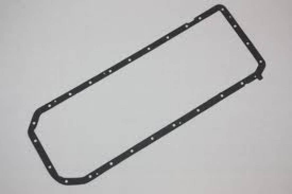 Gasket oil pan Opel Omega-B U25TD / X25TD - FSRS-PartsWebshop