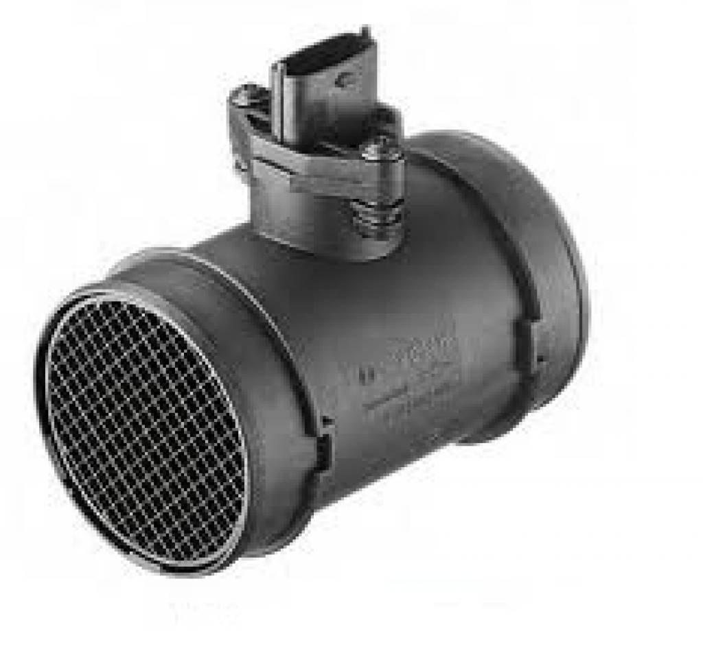 Mass air flow meter Opel FronteraB OmegaB VectraB X22DTH Y22DTH