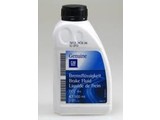 Fluid brake and clutch Dot 4+ 500ml
