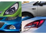 Headlamps / Rear Lamps / Fog Lamps / Flasher Lamps