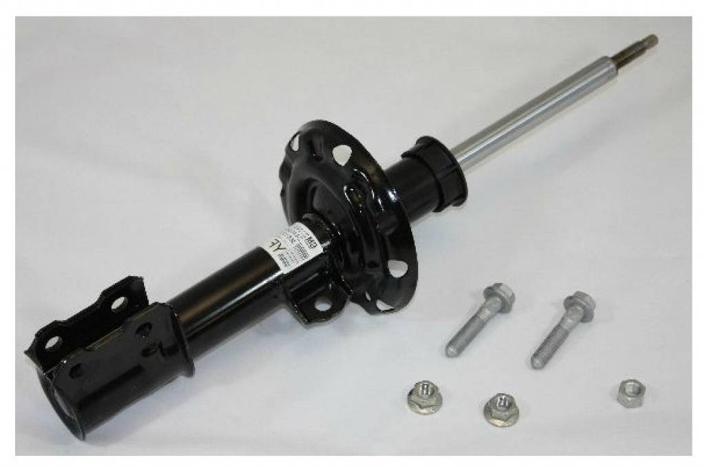 Shock absorber front LH Opel CorsaC / Corsa ComboC / MerivaA FSRS