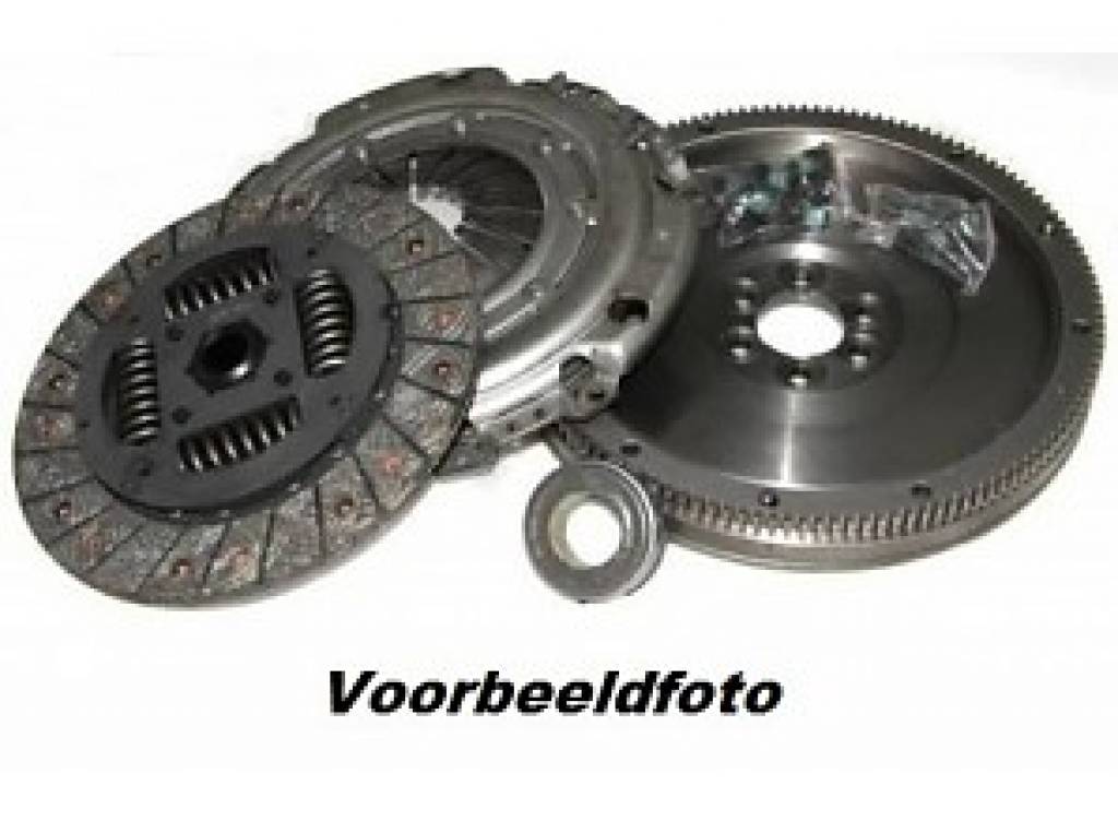 Clutch kit Opel Astra-H Signum Vectra-C Zafira-B Z19DTJ Z19DTH - FSRS-PartsWebshop Clutch kit Opel Astra-H Signum Vectra-C Zafira-B Z19DTJ Z19DTH - FSRS-PartsWebshop