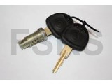 Barrel and keys Opel Corsa-A Kadett-E Speedster